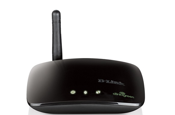D-LINK DAP-1155 Wireless N 150 Bridge/Access Point